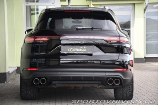 Porsche Cayenne S 441k ZÁRUKA DO 9/2027 2019