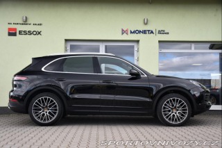 Porsche Cayenne S 441k ZÁRUKA DO 9/2027 2019