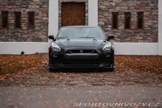 Nissan GT-R Nissan GT-R Track Edition 2019