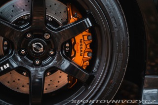 Nissan GT-R Nissan GT-R Track Edition 2019
