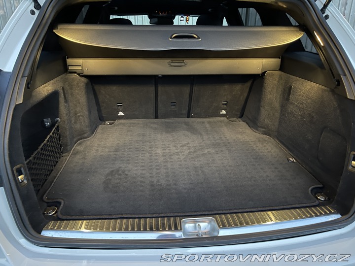 Mercedes-Benz C 43 AMG 2017