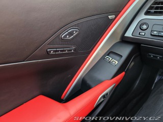 Chevrolet Corvette C7 Z51 3LT 6.2L cabrio 2014