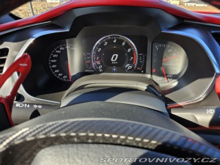 Chevrolet Corvette C7 Z51 3LT 6.2L cabrio 2014