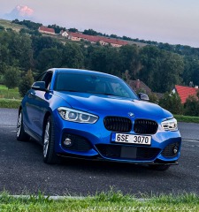 BMW 1 