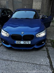 BMW 1 2017