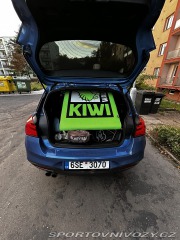BMW 1 2017