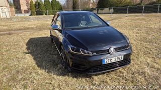 Volkswagen Golf 7.5R