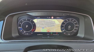 Volkswagen Golf 7.5R 2017