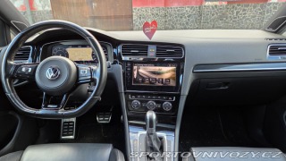 Volkswagen Golf 7.5R 2017
