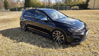 Volkswagen Golf 7.5R 2017