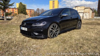 Volkswagen Golf 7.5R 2017