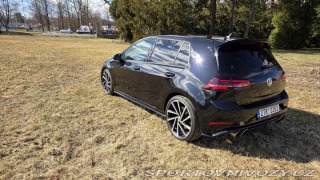 Volkswagen Golf 7.5R 2017