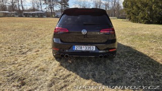 Volkswagen Golf 7.5R 2017