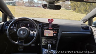 Volkswagen Golf 7.5R 2017
