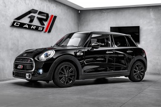 Mini Cooper S 2.0 COOPER SD 5dv.