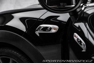 Mini Cooper S 2.0 COOPER SD 5dv. 2016