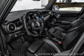 Mini Cooper S 2.0 COOPER SD 5dv. 2016