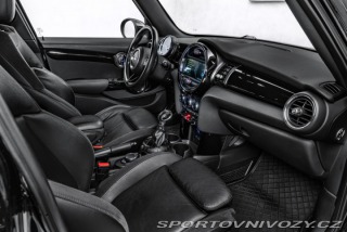 Mini Cooper S 2.0 COOPER SD 5dv. 2016