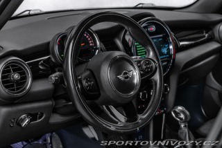 Mini Cooper S 2.0 COOPER SD 5dv. 2016