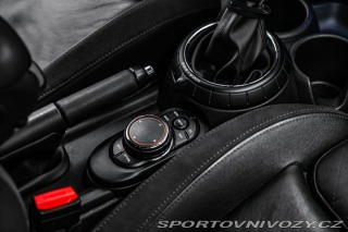 Mini Cooper S 2.0 COOPER SD 5dv. 2016