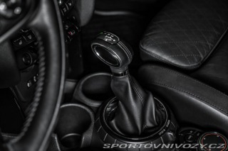 Mini Cooper S 2.0 COOPER SD 5dv. 2016