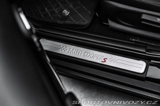 Mini Cooper S 2.0 COOPER SD 5dv. 2016