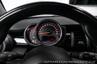 Mini Cooper S 2.0 COOPER SD 5dv. 2016