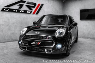 Mini Cooper S 2.0 COOPER SD 5dv. 2016