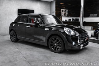 Mini Cooper S 2.0 COOPER SD 5dv. 2016