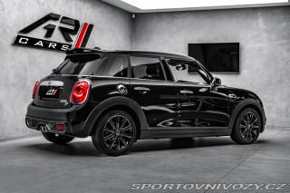 Mini Cooper S 2.0 COOPER SD 5dv. 2016