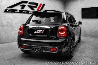 Mini Cooper S 2.0 COOPER SD 5dv. 2016