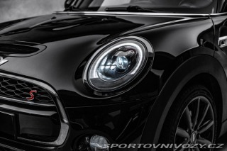 Mini Cooper S 2.0 COOPER SD 5dv. 2016