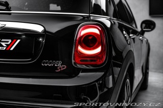 Mini Cooper S 2.0 COOPER SD 5dv. 2016