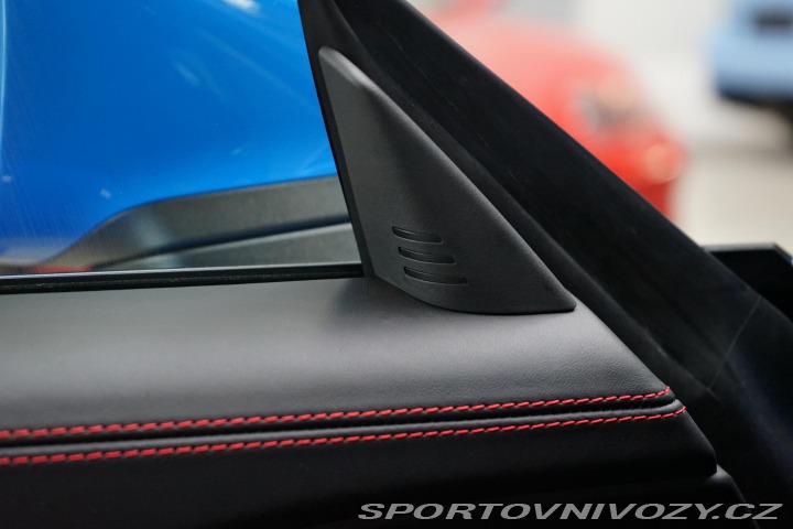 Porsche 718 Cayman GTS 4.0 PDK Bose P 2025