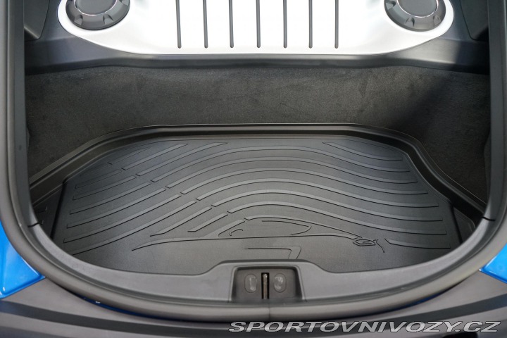Porsche 718 Cayman GTS 4.0 PDK Bose P 2025