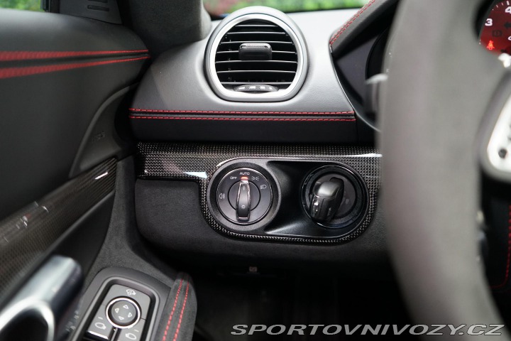 Porsche 718 Cayman GTS 4.0 PDK Bose P 2025