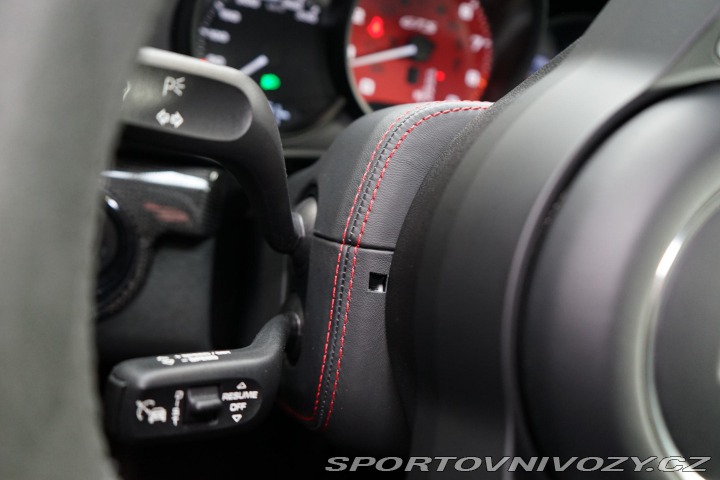 Porsche 718 Cayman GTS 4.0 PDK Bose P 2025