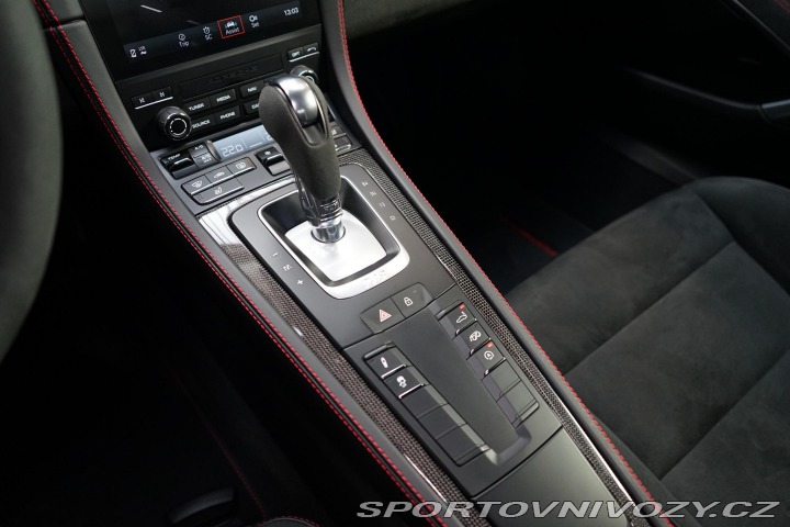 Porsche 718 Cayman GTS 4.0 PDK Bose P 2025