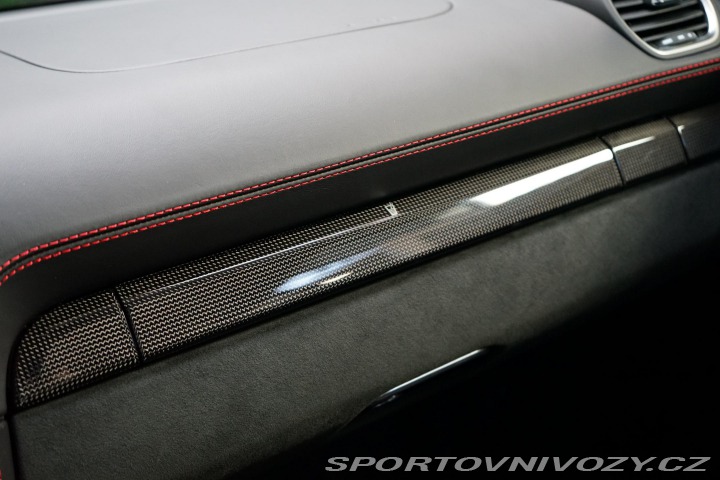 Porsche 718 Cayman GTS 4.0 PDK Bose P 2025