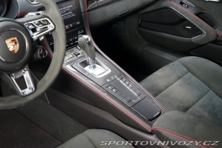 Porsche 718 Cayman GTS 4.0 PDK Bose P 2025