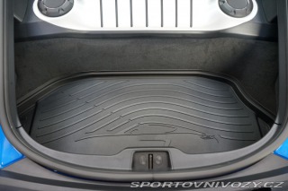 Porsche 718 Cayman GTS 4.0 PDK Bose P 2025