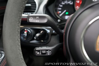 Porsche 718 Cayman GTS 4.0 PDK Bose P 2025