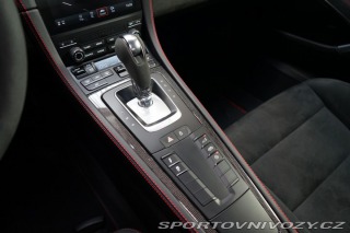 Porsche 718 Cayman GTS 4.0 PDK Bose P 2025