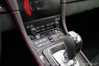 Porsche 718 Cayman GTS 4.0 PDK Bose P 2025