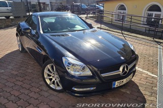 Mercedes-Benz SLK R172