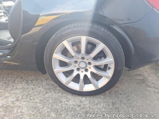 Mercedes-Benz SLK R172 2011