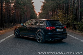 Audi S3 2009