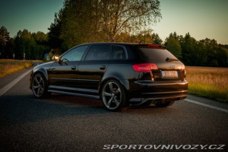 Audi S3 2009