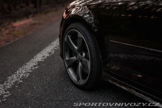 Audi S3 2009