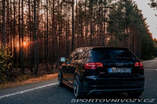 Audi S3 2009